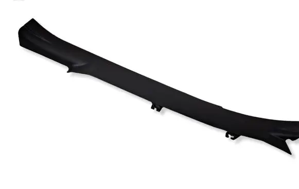 Toyota Corolla Verso AR10 Rear sill trim cover 679170F010