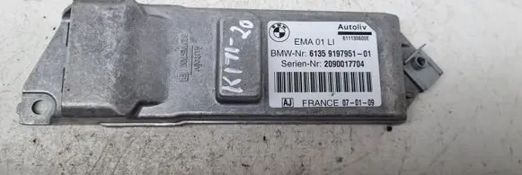 BMW 7 F01 F02 F03 F04 Other control units/modules 61359197951