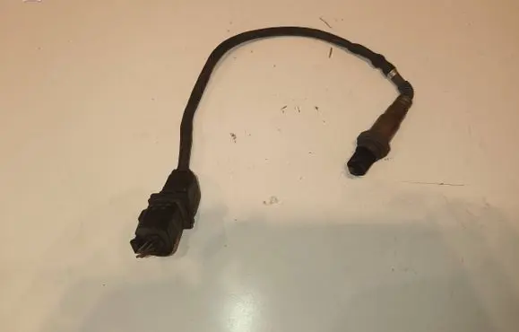 BMW 5 E60 E61 Lambda probe sensor 0281004019 7791592 7791592-01