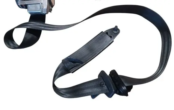Ford Transit VII Front seatbelt 119SCF12000 061484
