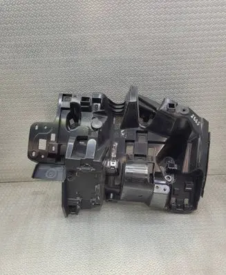 BMW X6 G06 Rear bumper mounting bracket 8086294