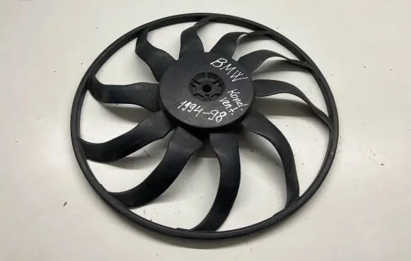 BMW 5 E39 Fan impeller 14501201
