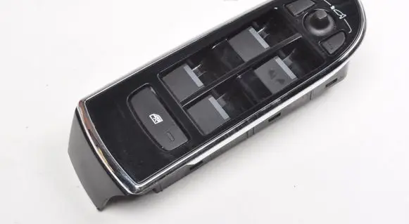 Jaguar XJ X351 Quarter vent window switch AW93-14540-AC