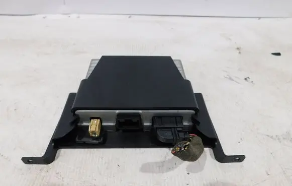 Opel Zafira C Bluetooth control unit module 13353284