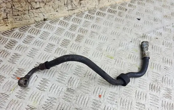 BMW 3 E46 Power steering hose/pipe/line 6752946