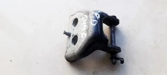 Citroen C4 II Front door upper hinge