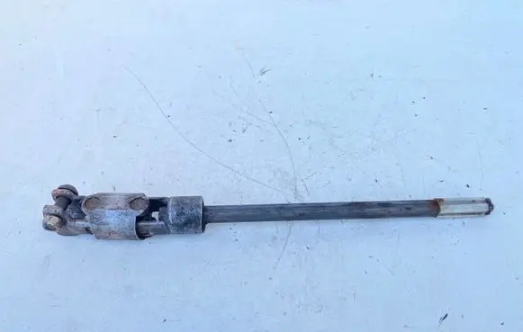 Audi A6 S6 C5 4B Steering column universal joint