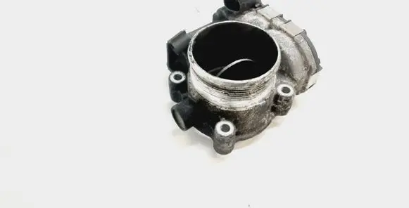 Volvo S60 Throttle valve 31216665