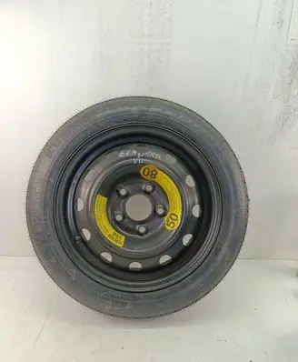 Hyundai Elantra VII R15 spare wheel 529102H900HM