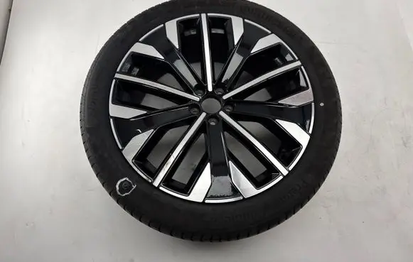 Volvo XC60 R21 alloy rim 32461207