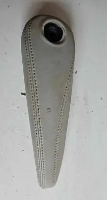 Chrysler Pacifica Rear seat armrest 5RD44TRMAC