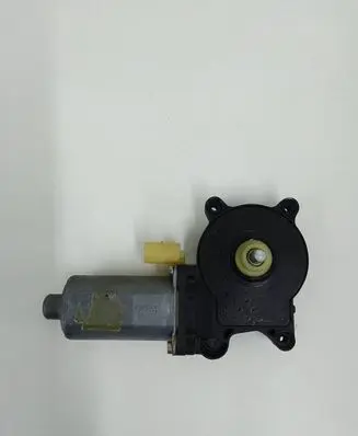 Volvo XC90 Rear door window regulator motor 0130821777