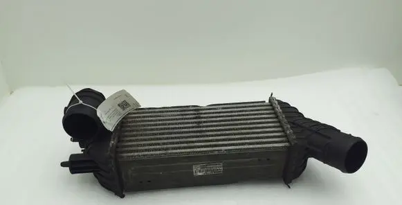 Peugeot RCZ Intercooler radiator 9674064080 X2091001