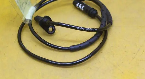 BMW X6 E71 ABS rear brake sensor 6771777 294772