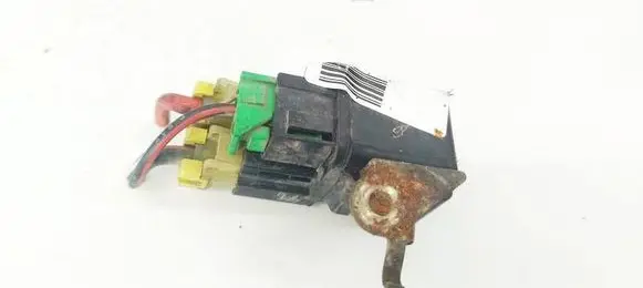 Nissan Primera Other relay