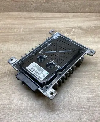 Infiniti G35 Sound amplifier 28060AC000
