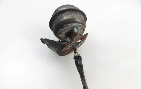 Opel Zafira B Turbo system vacuum part 