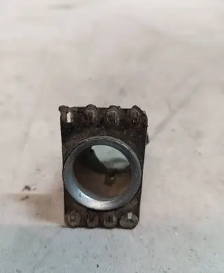 BMW 5 E39 Front parking sensor holder (PDC) 8219207