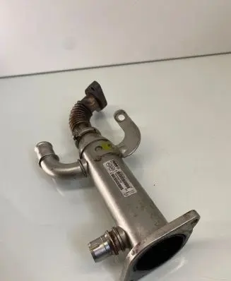 Ford Galaxy EGR valve cooler 9645689780 875816W