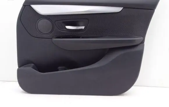 BMW 2 F46 Front door card panel trim 2446808