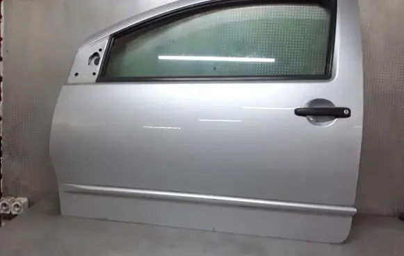 Citroen C2 Front door