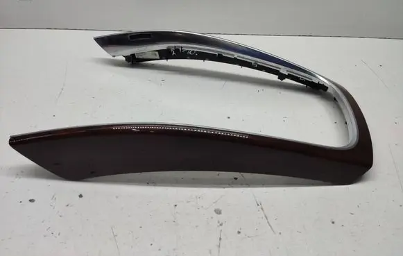 Audi Q5 SQ5 8R Center console decorative trim 8R0863305B 8R0863305