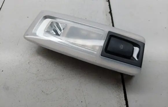 BMW X1 F48 F49 Rear seat light 9288995 439288995