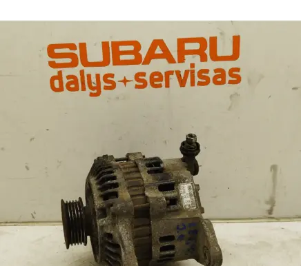 Subaru Forester SG Generator/alternator 23700AA450