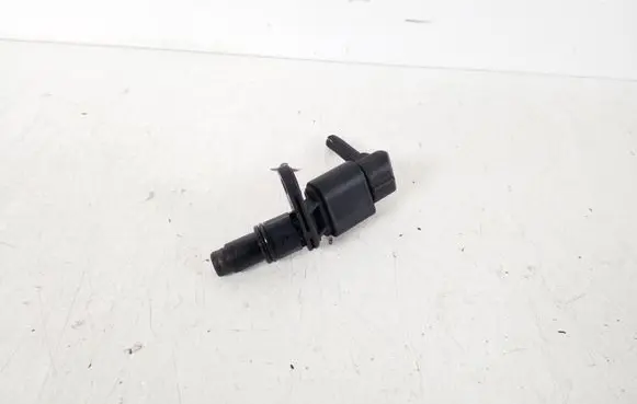 Volkswagen Transporter - Caravelle T5 Crankshaft position sensor 070907601A