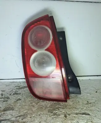 Nissan Micra Rear/tail lights