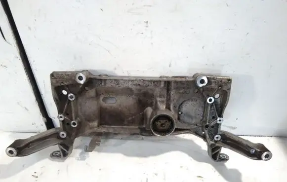 Volkswagen Golf VI Front subframe 1K0199369