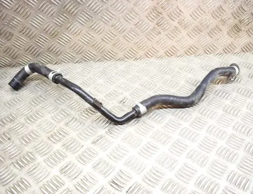 Hyundai Kona I Engine coolant pipe/hose 25415K4000