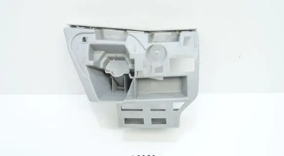 Skoda Octavia Mk3 (5E) Front bumper mounting bracket 5E0807056