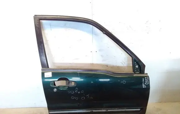 Suzuki Grand Vitara I Front door