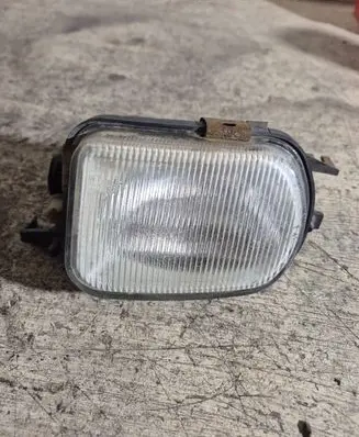 Front fog light