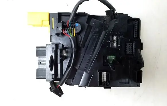 Volkswagen Golf V Steering rack control module 1K0953549E