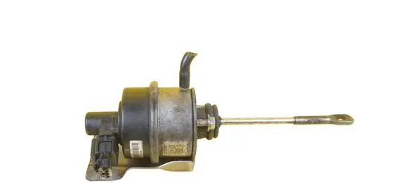 Opel Astra J Turbo solenoid valve 256030 B16DTH