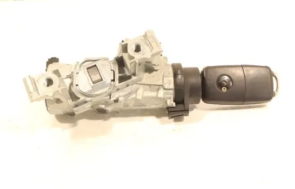 Volkswagen Golf Plus Ignition lock 1K0905865