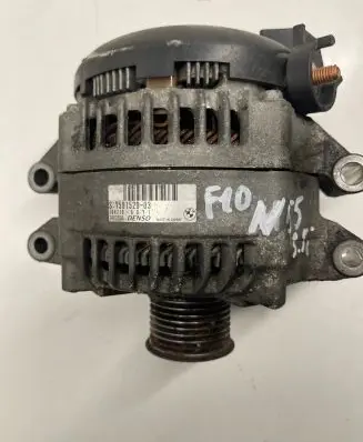 BMW 5 F10 F11 Generator/alternator 7591529