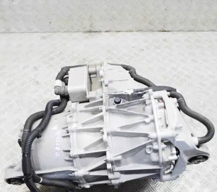 Tesla Model Y Engine 156485250D 155551100C