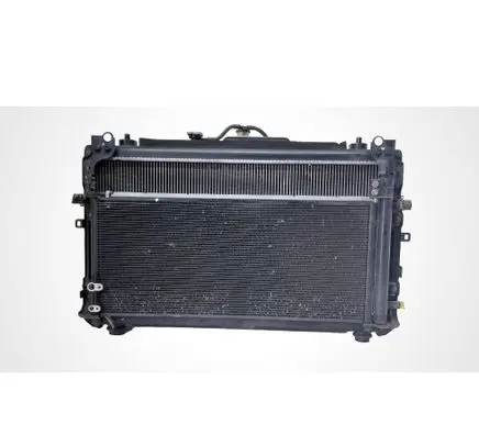 Toyota Mirai Radiator set 4221354093