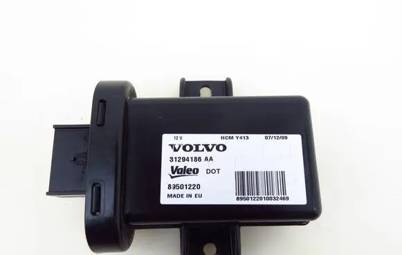 Volvo XC60 Xenon control unit/module 31294186 89501220