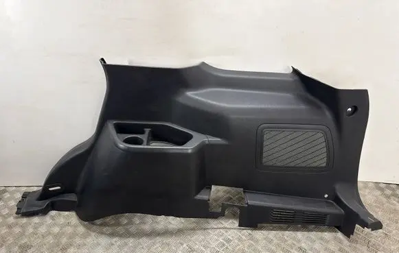 Ford Explorer V Trunk/boot lower side trim panel FB537831012 FB5Z7831012JB FB5Z7831012JA
