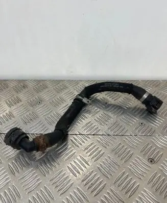 Audi Q5 SQ5 Engine coolant pipe/hose 8R0121109J