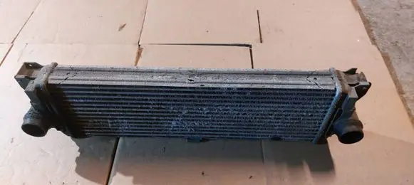 Mercedes-Benz Sprinter W906 Intercooler radiator A9065010201 6819171