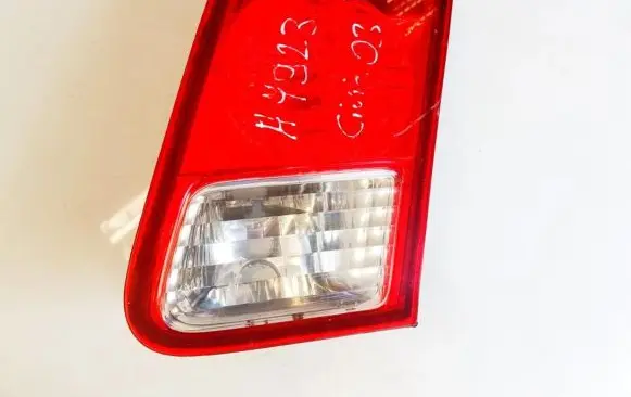 Honda Civic Tailgate rear/tail lights