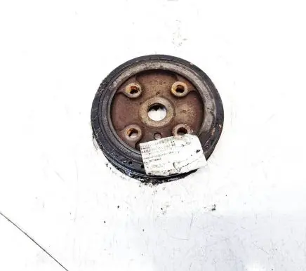 Volvo XC90 Crankshaft pulley 30731865