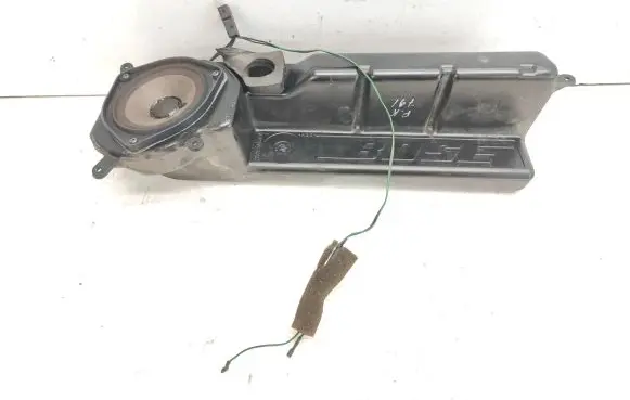 Audi A8 S8 D2 4D Front door speaker 275255594807