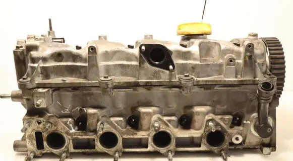 Engine head