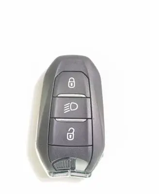Ignition key/card